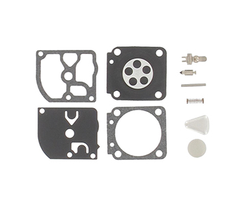 Membrane sets chain saws 5207958