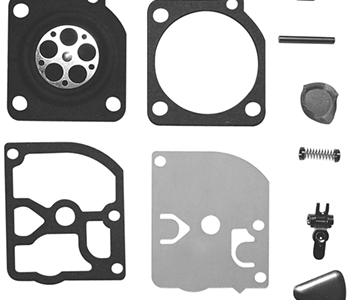 Membrane sets chain saws 5207964