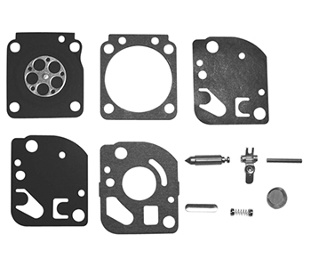 Membrane sets chain saws 5207966