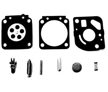 Membrane sets chain saws 5207969