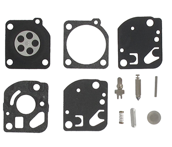 Membrane sets chain saws 5207970