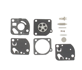 Membrane sets chain saws 5207971