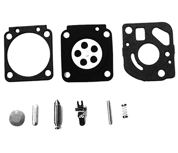 Membrane sets chain saws 5207972