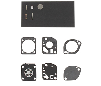 Kit membranes tronçonneuses 5208043
