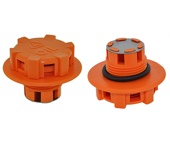 Fuel tank caps 5301435