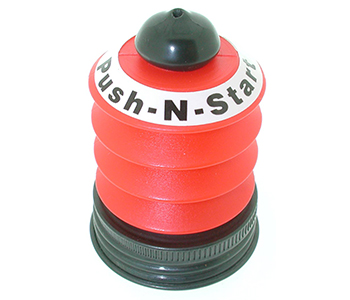Fuel tank caps 5304815