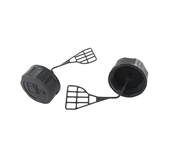 Fuel tank caps 5309634