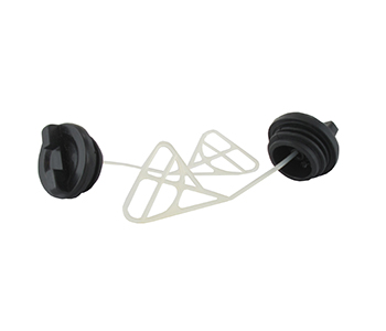 Fuel tank caps 5309635