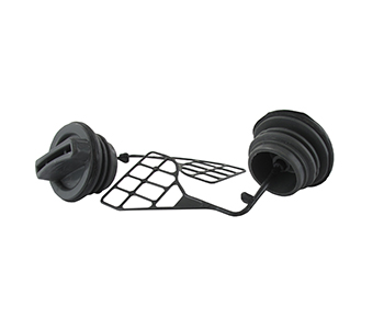 Fuel tank caps 5309637