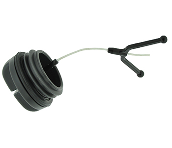 Fuel tank caps 5309668