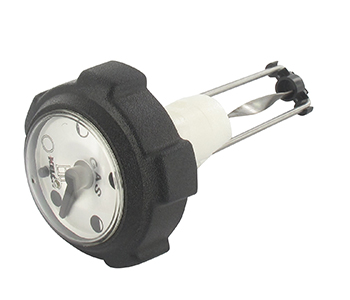 Fuel tank caps 5309669