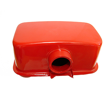 Fuel cut-off valves and tanks 5309680