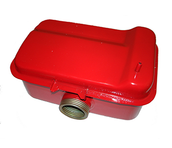 Fuel cut-off valves and tanks 5309681