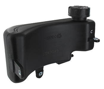 Fuel cut-off valves and tanks 5309714