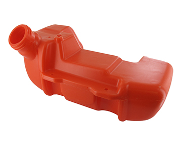 Fuel cut-off valves and tanks 5309726