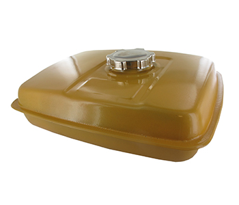 Fuel cut-off valves and tanks 5309730