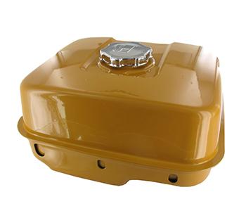 Fuel cut-off valves and tanks 5309732