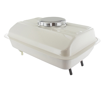 Fuel cut-off valves and tanks 5309734