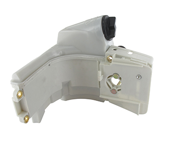 Fuel cut-off valves and tanks 5309737