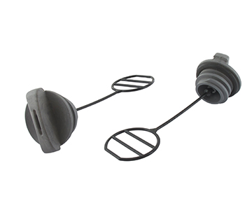 Fuel cut-off valves and tanks 5309741