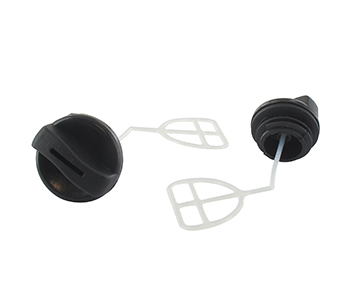 Fuel cut-off valves and tanks 5309752