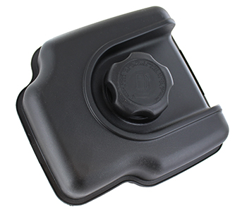 Fuel cut-off valves and tanks 5309762