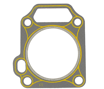 Kop- en voetpakkingen 5407252