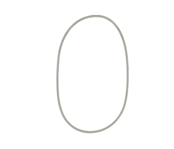 Various gaskets 5407350