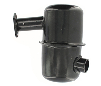 Uitlaat onderdelen 5501617