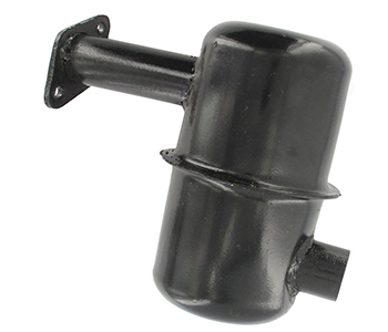 Uitlaat onderdelen 5501618