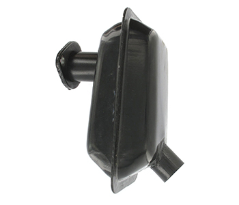 Uitlaat onderdelen 5501619