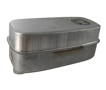 Uitlaat onderdelen 5504249