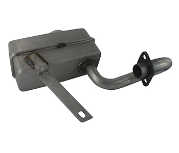 Uitlaat onderdelen 5505573