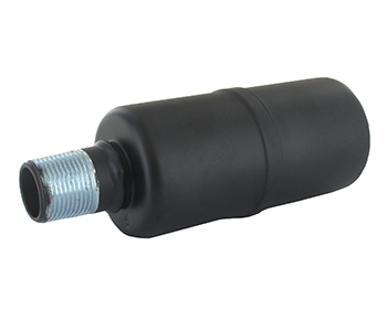 Uitlaat onderdelen 5505578