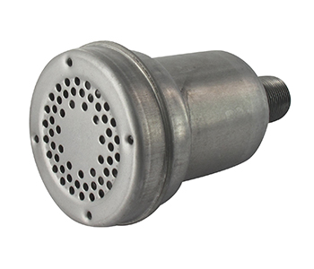 Uitlaat onderdelen 5505579