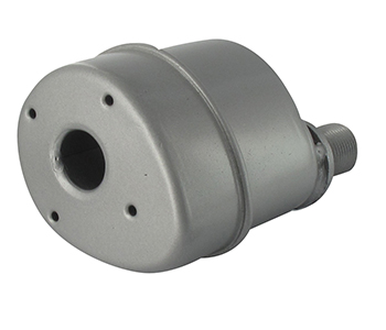 Uitlaat onderdelen 5505580