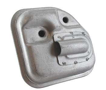 Mufflers 5509693