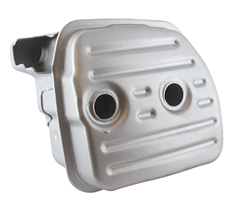 Mufflers 5509695