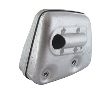 Mufflers 5509697