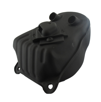Mufflers 5509715