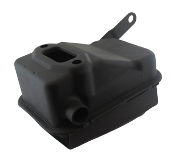 Mufflers 5509717