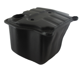 Mufflers 5509718
