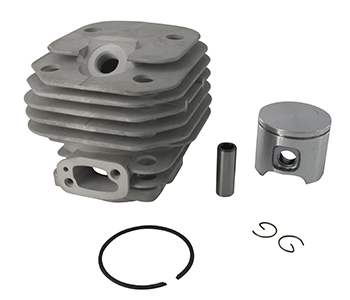 Cilindersets bosmaaiers kettingzagen doorslijpers 5702533