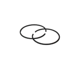 Zuigerveren 5702539B