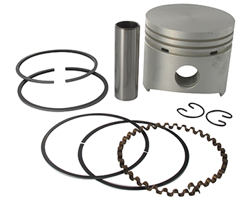 Piston sets 5707116