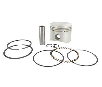 Piston sets 5707117