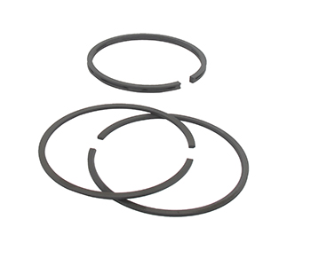 Piston rings 5707146
