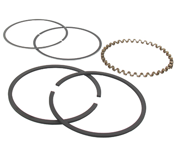 Piston rings 5707148