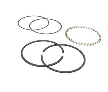 Piston rings 5707151