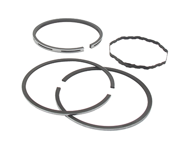 Piston rings 5707153